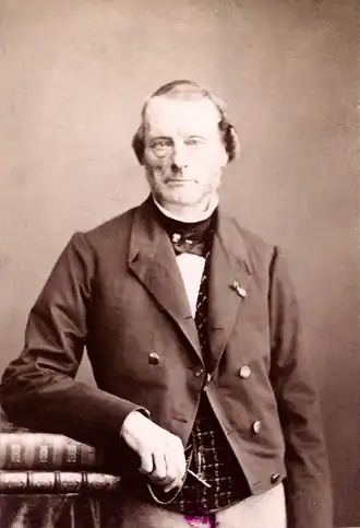 Александр Жак Франсуа Бриер де Буамон