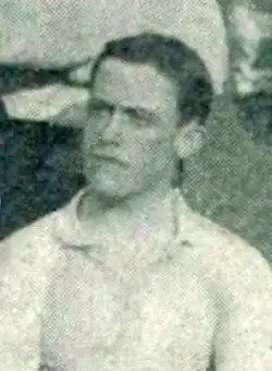 Фарамон в составе «Расинга»