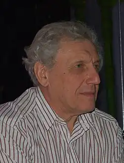 А. М. Виноградов