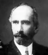 И. Г. Александров — создатель проекта