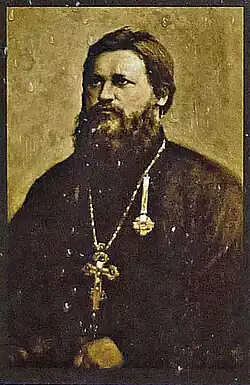 Алексей Петрович Мальцев