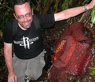 А.В. Рыбаков (2009 г., Индонезия)