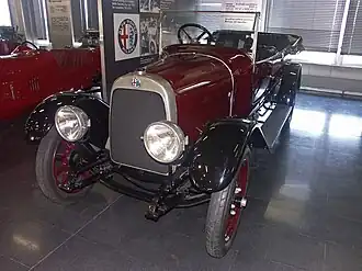 20-30 ES (1920)