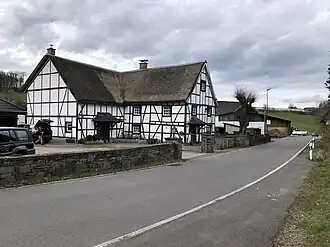 Вид на дом № 2