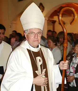 Альфонсо Дельгадо Эверс