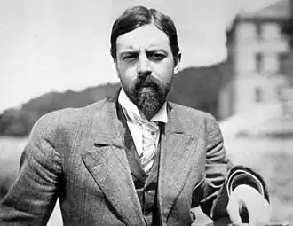 Крёбер в 1920 году