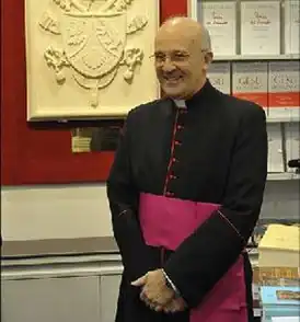 Альфред Ксереб