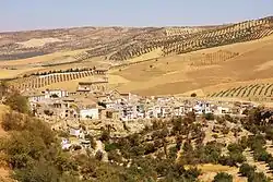 Альхама-де-Гранада