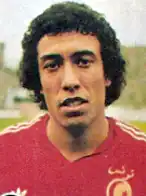 Кааби в 1978 году