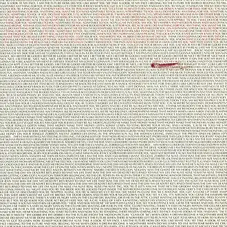 Обложка альбома Элиса Купера «Zipper Catches Skin» (1982)