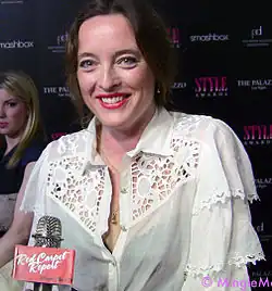 Темперли в ноябре 2011 года