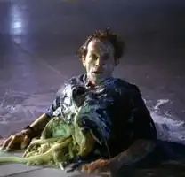 Бишоп в «Чужих»