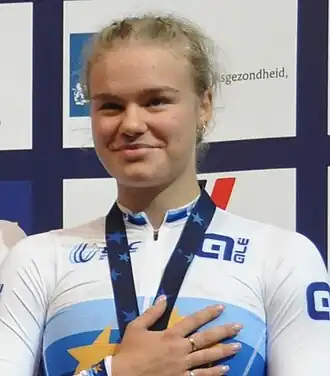 Алина Лысенко