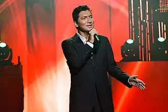 Алишер Каримов на «Славянском базаре-2015»