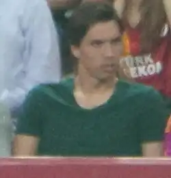 Уйсал в 2014 году