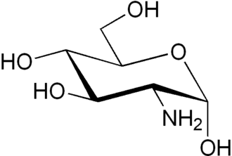 Изображение химической структуры