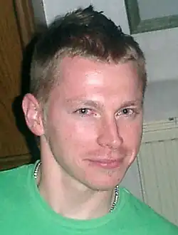 Альфонс Левек (2006)