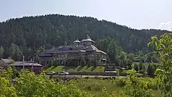 Гостиница «Алсей»