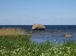 Валун Алтья