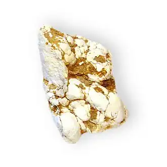 Алюминит. Англия