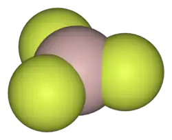 Изображение молекулярной модели