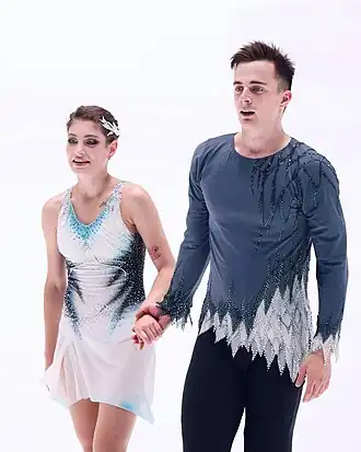 На Контрольных прокатах 2024