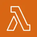 Логотип программы AWS Lambda