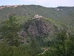 Монастырь Нотр-Дам-де-л’Одер