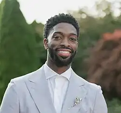 Джефферсон в 2023 году