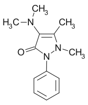 Изображение химической структуры