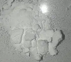 Изображение химической структуры