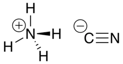 Изображение химической структуры