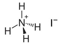 Изображение химической структуры