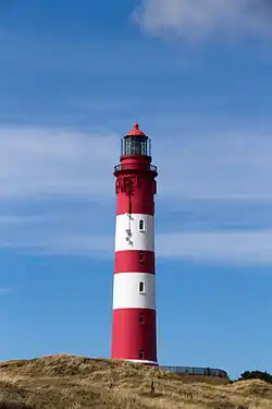 Маяк в 2010 году