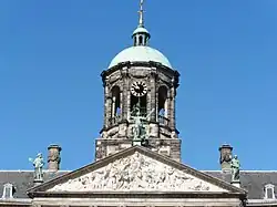 Башня ратуши