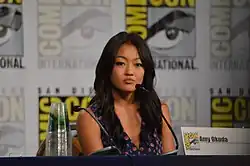 Эми Окуда, 2012 год