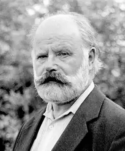 Анатолий Платонов. Уфа, сквер Ленина, предположительно 1999 г.