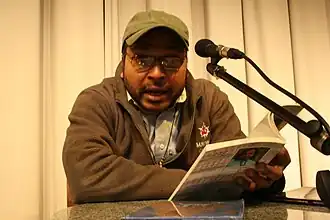 Анант Кумар в Дрездене, 2008