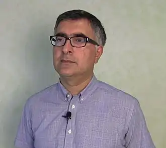 Анар Мамедли