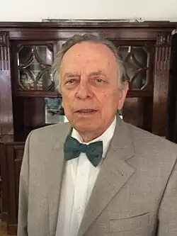 Анатолий Кончаковский, 15 мая 2016 года