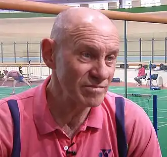 Анатолий Скрипко (2019)