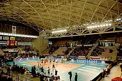 АнконаPalaRossini