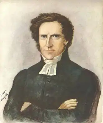 А. Фрюкселль (1852)