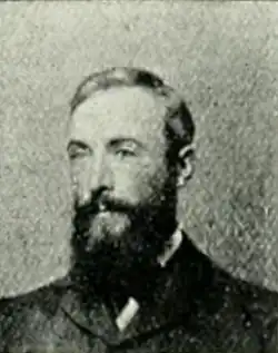 Фотография около 1900 года