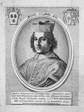 Андреа Сантакроче