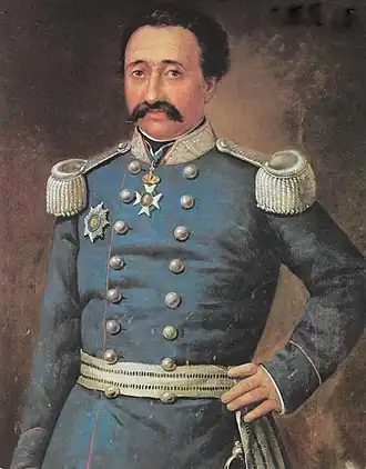 Андреас Лондос