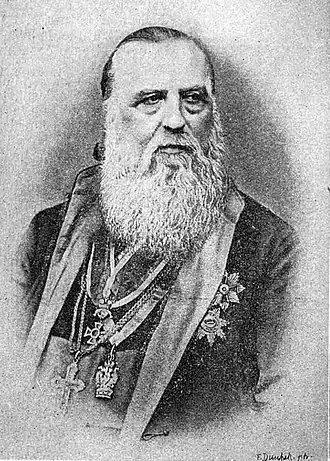 Митрополит Андрей