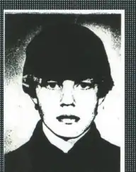 Андрей Самойлов в 1985 году