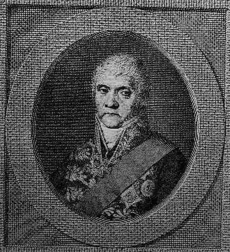 Андрей Яковлевич Италинский