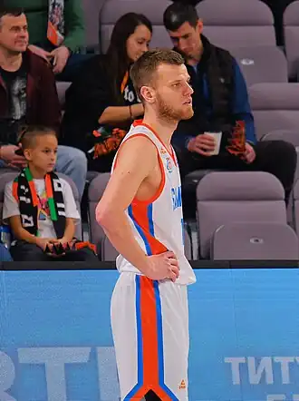 В составе Самары (2024)